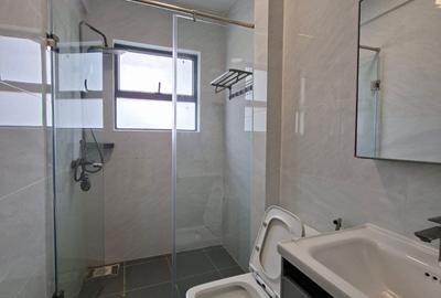 2 Bed Apartment with En Suite at Nyeri Road - 4