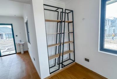 3 Bed Townhouse with En Suite in Machakos County - 3