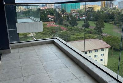 3 Bed Apartment with En Suite at Kilimani