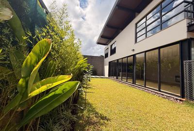 4 Bed Apartment with En Suite at Runda - 4