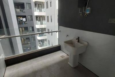 2 Bed Apartment with En Suite in Kilimani - 2