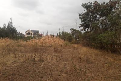 3,800 m² Commercial Land in Ruiru