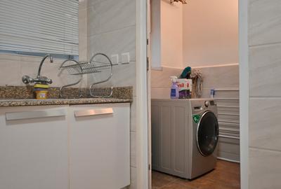 1 Bed Apartment with Gym in Kileleshwa - 4