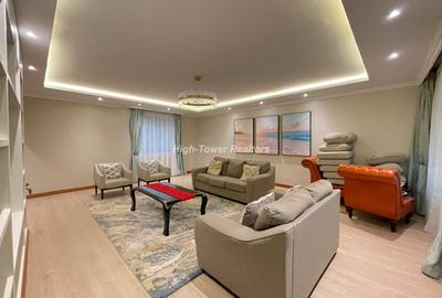 5 Bed House with En Suite at Kerarapon Drive - 4