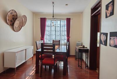 Serviced 3 Bed Apartment with En Suite at Fourways Junction Estate