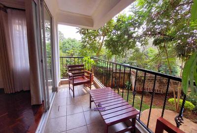 Serviced 2 Bed Apartment with En Suite at Brookside Drive - 2