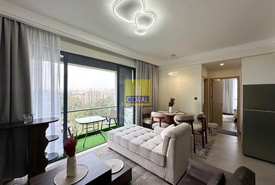 2 Bed Apartment in Westlands Area - 2