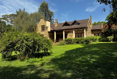 6 Bed Villa with En Suite at Hardy