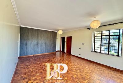 5 Bed Townhouse with En Suite in Lower Kabete - 4