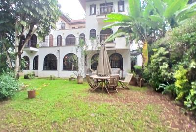 4 Bed Townhouse with En Suite at Mzima Spring - 4