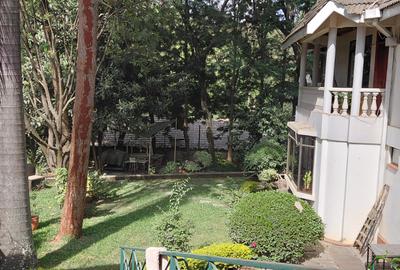 Residential Land in Westlands Area