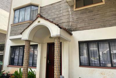 4 Bed Townhouse with En Suite at Grevillea Groove - 2