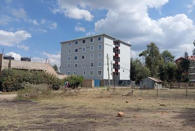 Land in Ongata Rongai - 4
