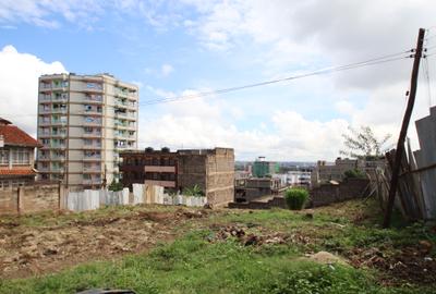 0.25 ac Land at Near Seasons