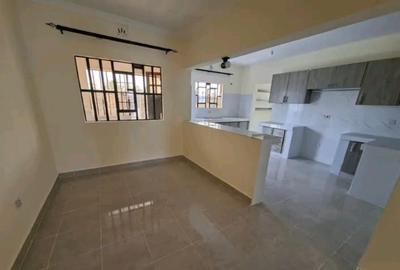 3 Bed House with En Suite in Kitengela - 4