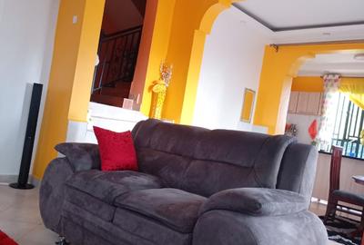 5 Bed House with En Suite at Riat Hills - 4