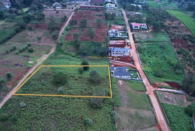 1 ac Residential Land at Kentmere - 2