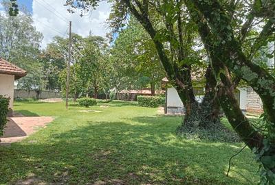 Residential Land at Loyangalani Road Off Convent Drive