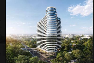 1 Bed Apartment with Swimming Pool in Riverside - 2