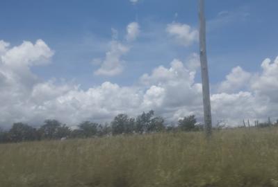 10 ac Land in Athi River