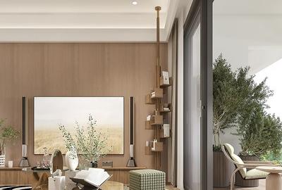 4 Bed Apartment with En Suite at Jalalam - 3