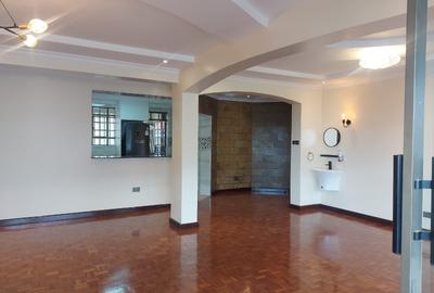 3 Bed Apartment with En Suite in Riara Road