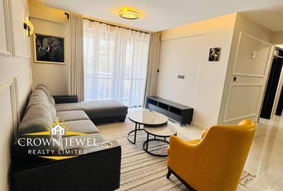 2 Bed Apartment with En Suite in Syokimau - 2