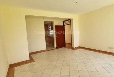 3 Bed Apartment with En Suite at Milimani Area
