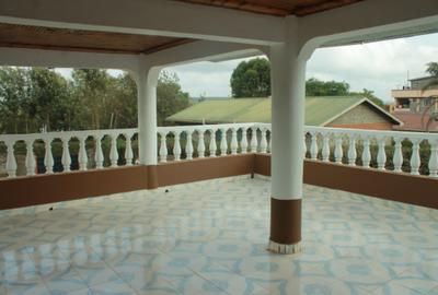 3 Bed House with En Suite at Kibiko - 4