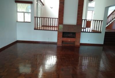 2,024 m² Commercial Property with Service Charge Included at Ruaka Road. - 3