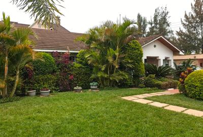 3 Bed Townhouse with En Suite in Karen