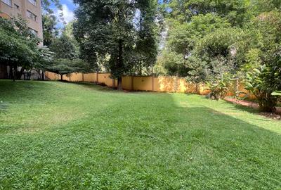 Furnished 2 Bed Apartment with En Suite at Kileleshwa - 2