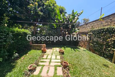 4 Bed House with En Suite in Kitisuru