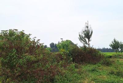 1 ac Residential Land at Riara Ridge