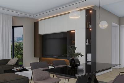 1 Bed Apartment with Swimming Pool in Ngong Road - 2