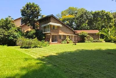 Charming 1.5 Bedroom Cottage With Private Garden To Let in Lower Kabete