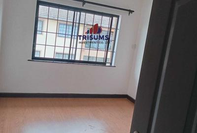 3 Bed Apartment with En Suite at Westland