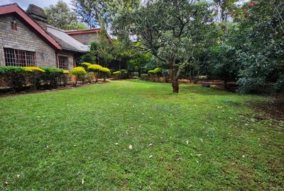 4 Bed Townhouse with En Suite at Karen - 4