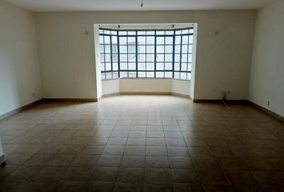 2 Bed Apartment with Borehole in Kilimani
