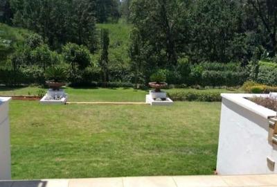 5 Bed Villa with En Suite at Karen
