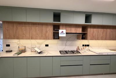 3 Bed Apartment with En Suite in Parklands - 4