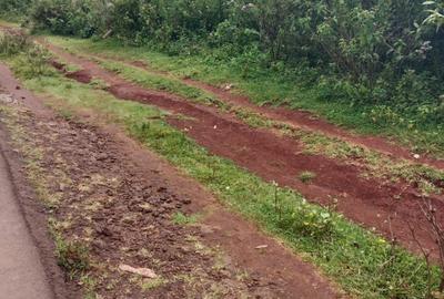 2 ac Land at Limuru Rd - 3