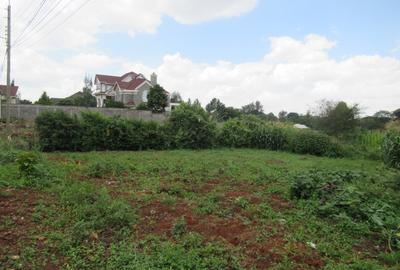 Residential Land at Mushroom Gardens - 4