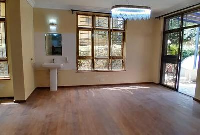5 Bed Townhouse with En Suite at Amboseli Road - 4