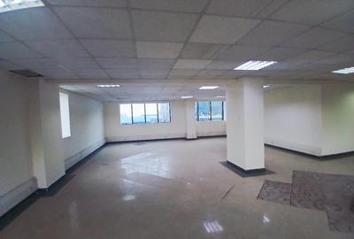 1,668 ft² Office with Backup Generator in Upper Hill - 2