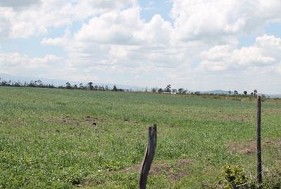 Residential Land at Near Sweetwaters