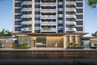 4 Bed Apartment with En Suite at St. Michael'S Road - 2