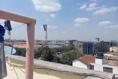 2 Bed Apartment with En Suite at Near Nairobi West Hospital - 4