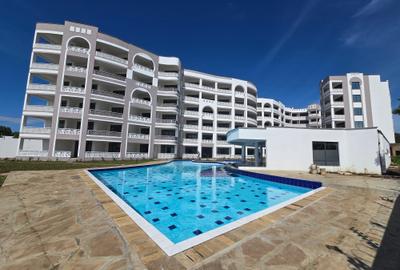 2 Bed Apartment with En Suite in Nyali Area
