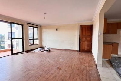 3 Bed Apartment with En Suite in Kilimani - 3